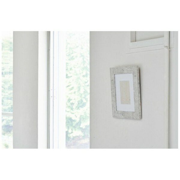 トレード|TRADE sign city デッサン額 APS-05 B3 グレー 屋内用 【メーカー直送・代金引換不可・時間指定・返品不可】 [2]