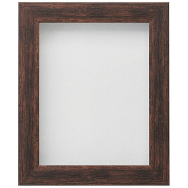 トレード｜TRADE sign city 油額 ダブルフレーム 面金なし B5 オーク 屋内用 【メーカー直送・代金引換..