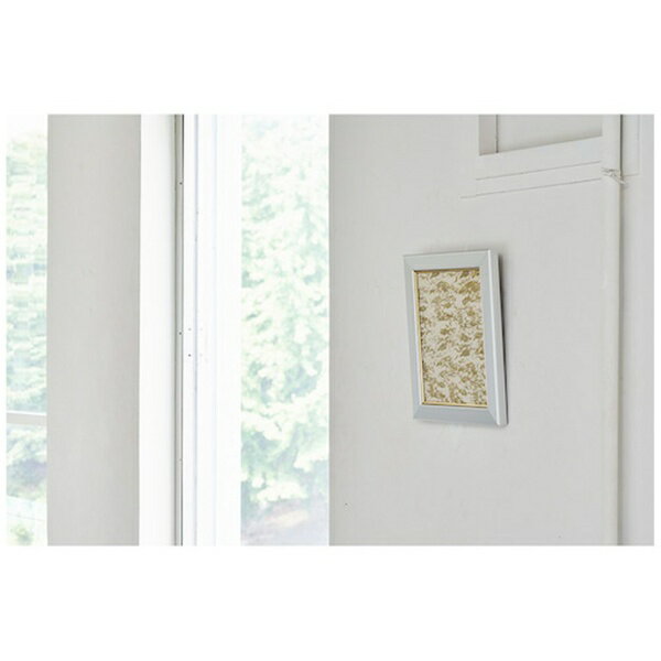 トレード|TRADE sign city デッサン額 CF 面金なし 500角 オーク 屋内用 【メーカー直送・代金引換不可・時間指定・返品不可】 [2]