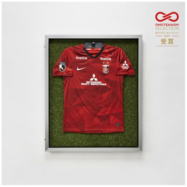 トレード｜TRADE sign city 前開き式 人工芝ユニフォームケース Mサイズ 1.5mm通常アクリル ビター 【メーカー直送・代金引換不可・時間指定・返品不可】