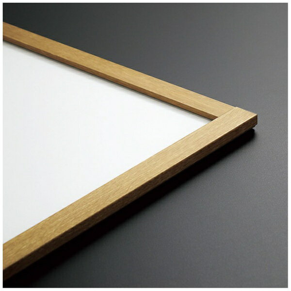 トレード｜TRADE sign city ポスターパネル 346 A3 木目キャメル 屋内用 【メーカー直送・代金引換不可..