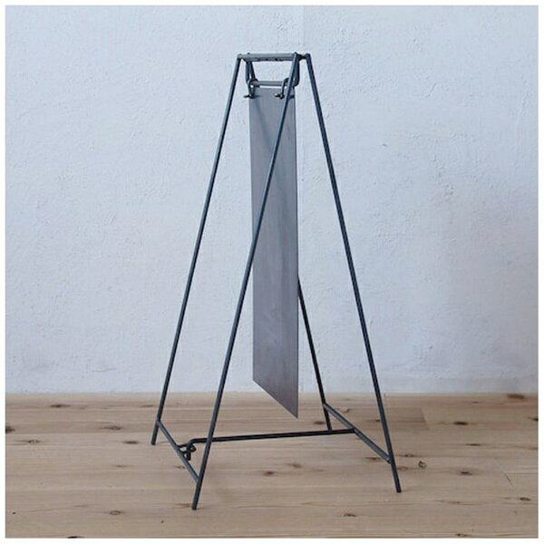 トレード｜TRADE sign city A FRAME SIGN クロカワ鉄 本体のみ 【メーカー直送・代金引換不可・時間指..