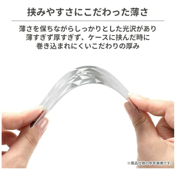 HAMEE|ハミィ [iPhone 17e/1...の紹介画像3