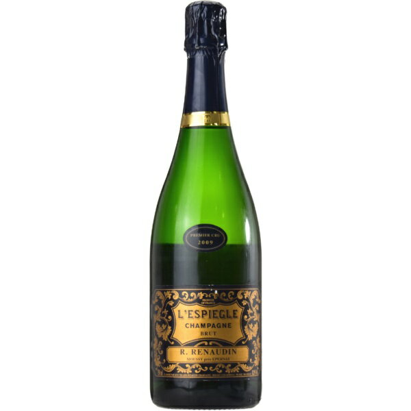 シャンパーニュ / 白 / 辛口 シャンパーニュ地方 使用品種：シャルドネ ■R・ルノーダン マエストロとしての妥協なき流儀を確立しており、「テット・ド・キュヴェ」（一番搾り果汁）しか使用しない、マロラクティック発酵を行わない、ミレジメは樽...