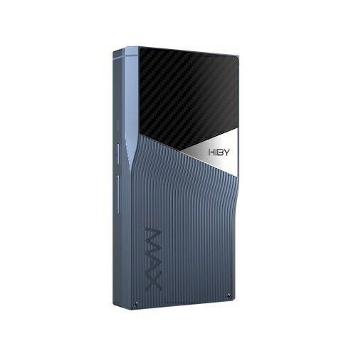 HiByMusic�åϥ��ӡ��ߥ塼���å� �ϥ��쥾�ݡ����֥�ץ졼�䡼 �֥롼 R6 Pro MAX Blue [�ϥ��쥾�б� /128GB]