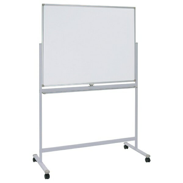 カグクロ｜KAGUKURO 両面脚付きホワイトボード【キャンセル・返品不可】