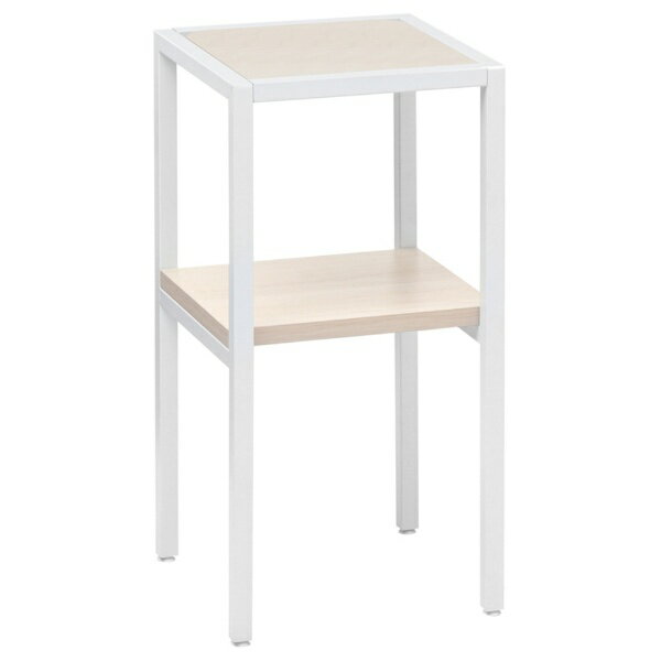 人気の「ALetto」シリーズのフォルムをそのままに開発された、汎用性の高いスリムタイプの電話台です。幅350mmのスリムタイプと幅500mmのワイドタイプから用途や設置場所に合わせてお選びください。高さ720mmは立ったままでも使いやすく...