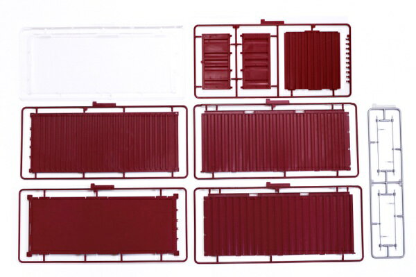 �ե����Ϸ���FUJIMI 1/24 ��NEXT���꡼�� No.1003��1/24 20ft ����ƥ�(�ޥ롼��) �������������Բġ�