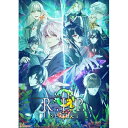 【予約特典付き】【2025年09月25日発売】 アイディアファクトリー|IDEA FACTORY 【ハート缶バッジ9個セット+店舗特典ドラマCD付き】9 R.I...
