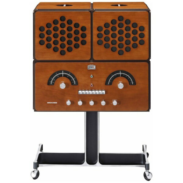 BRIONVEGA�å֥ꥪ��٥� ������ơ��֥��դ��饸�����ԡ����� �饸���ե��Υ���ե� radiofonografo rr226 �����꡼���å� RR226FOSTCHERRYWOOD