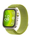 【エントリーで最大全額ポイント還元|7/18迄】 HUAWEI|ファーウェイ HUAWEI WATCH FIT 4 Pro Green
