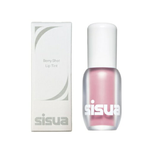 CENQUR|千空 SISUA ベリーショット リップティント No.1 CENQUR|千空 SISUA ベリーショット リップティント No.1