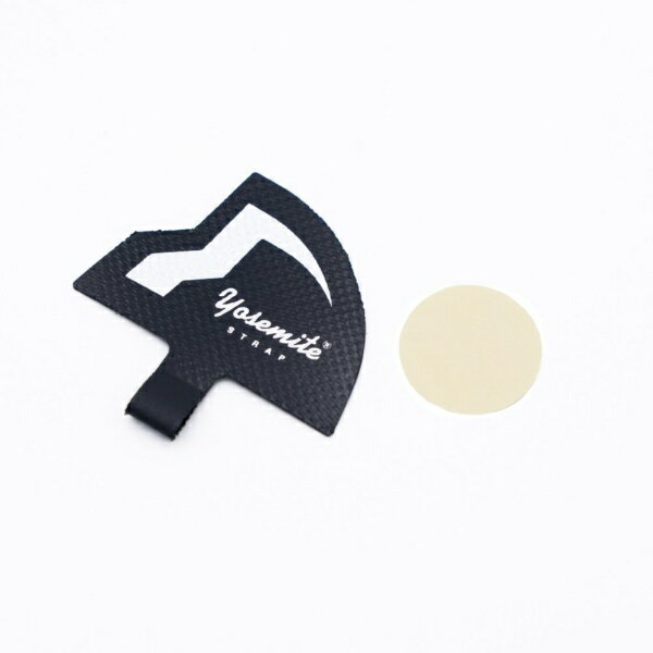 YOSEMITE｜ヨセミテ YOSEMITE モバイルストラップ マスタード YMS-1000-36