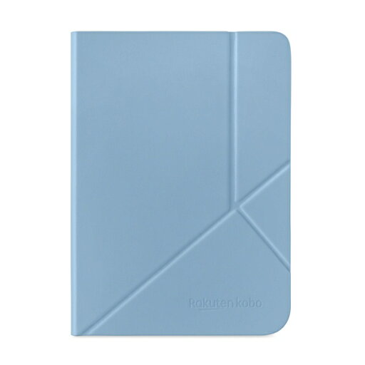 KOBO|コボ N365-AC-BL-E-PU Kobo Clara Colour/BW スリープカバーダスクブルー ダスクブルー N365-AC-BL-E-PU KOBO|コボ N365-AC-BL-E-PU Kobo Clara Colour/BW スリープカバーダスクブルー ダスクブルー N365-AC-BL-E-PU
