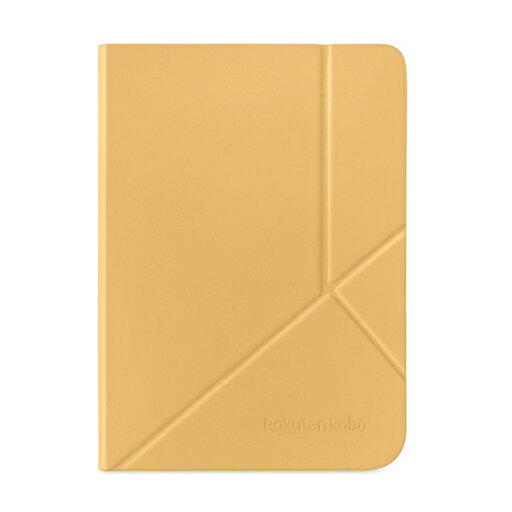 KOBO|コボ N365-AC-YL-E-PU Kobo Clara Colour/BW スリープカバーバターイエロー バターイエロー N365-AC-YL-E-PU KOBO|コボ N365-AC-YL-E-PU Kobo Clara Colour/BW スリープカバーバターイエロー バターイエロー N365-AC-YL-E-PU