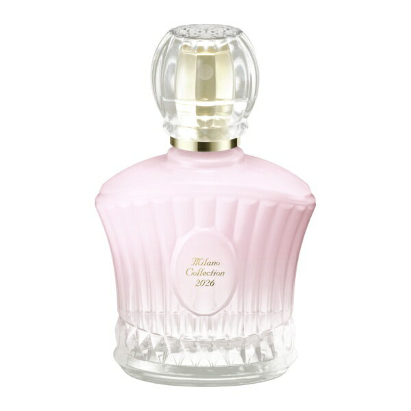 カネボウ｜Kanebo ミラノコレクション オードパルファム2026 ミラノコレクション