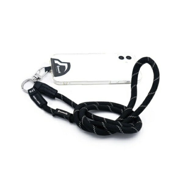 YOSEMITE｜ヨセミテ YOSEMITE モバイルストラップレザー ハイライター YMS-3000-89