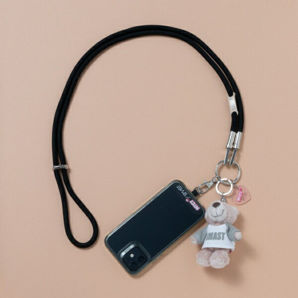 YOSEMITE｜ヨセミテ NICI×SMAST　ベア SMAST SMAST-9005-1