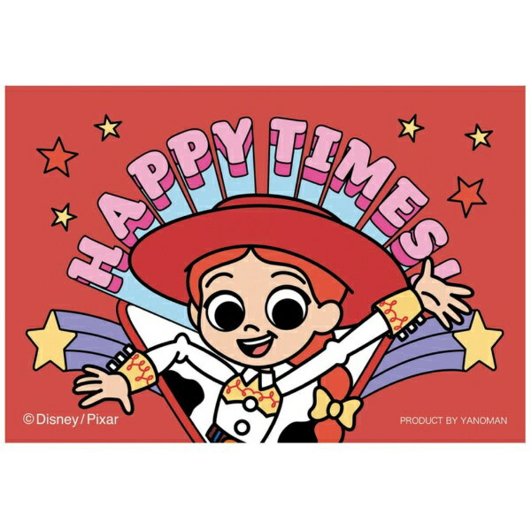 やのまん｜YANOMAN ジグソーパズル コパン 70-40 トイ・ストーリー/ジェシー