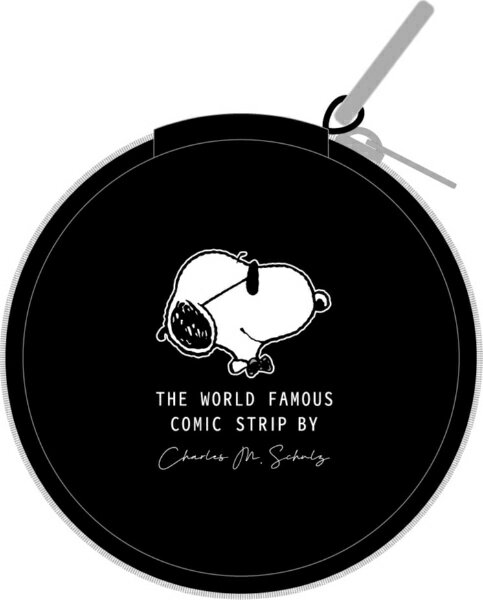 グルマンディーズ｜gourmandise ガジェットポーチ ピーナッツ ジョー・クール SNGG-142B