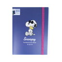 サンスター文具|sun-star 【限定】ゴムバンド付クリアファイル 5P+F NLC ジョー・クール S2173948
