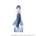 A3|エースリー アクリルスタンド「学園アイドルマスター」60/秦谷美鈴 ストリートファッションver.(描き下ろしイラスト) 【代金引換配送不可】