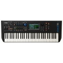 YAMAHA|ヤマハ ミュージックシンセサイザー MODX6+