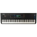 YAMAHA|ヤマハ ミュージックシンセサイザー MODX8+