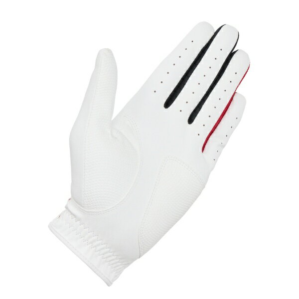 テーラーメイドゴルフ｜Taylor Made Golf ゴルフグローブ RBZ グローブ ホワイト U...