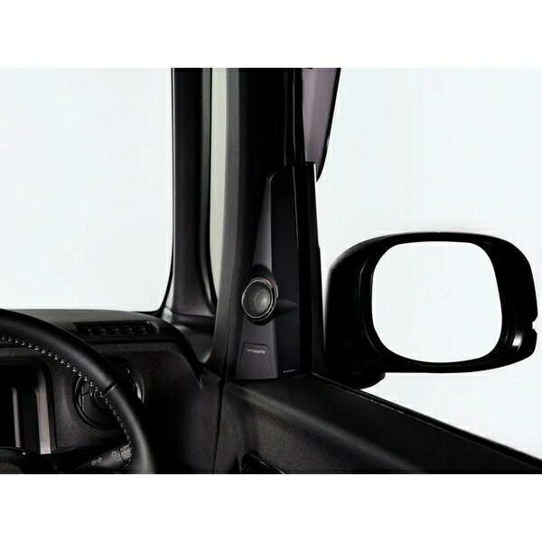 PIONEER�åѥ����˥� �ȥ������������ե��å� �ۥ�� N-BOX JF5 JF6 R5/10�� �� UD-K308