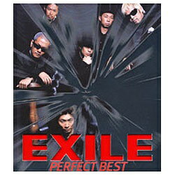 エイベックス・エンタテインメント｜Avex Entertainment EXILE/PERFECT BEST 【CD】 【代金引換配送不可】