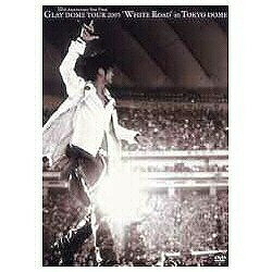 EMIミュージックジャパン GLAY／GLAYDOMETOUR2005WHITEROAD 【代金引換配送不可】