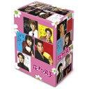【エントリー7倍|対象ユーザー限定 5/20迄】 レントラックジャパン|RENTRAK JAPAN 花より男子BOX 【代金引換配送不可】