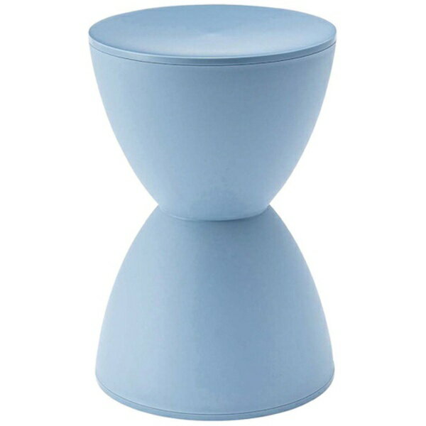 トレード｜TRADE sign city スツール ブルー PC-680SBL 【メーカー直送・代金引換不可・時間指定・返品..