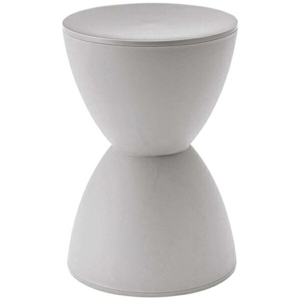 トレード｜TRADE sign city スツール グレー PC-680GY 【メーカー直送・代金引換不可・時間指定・返品..