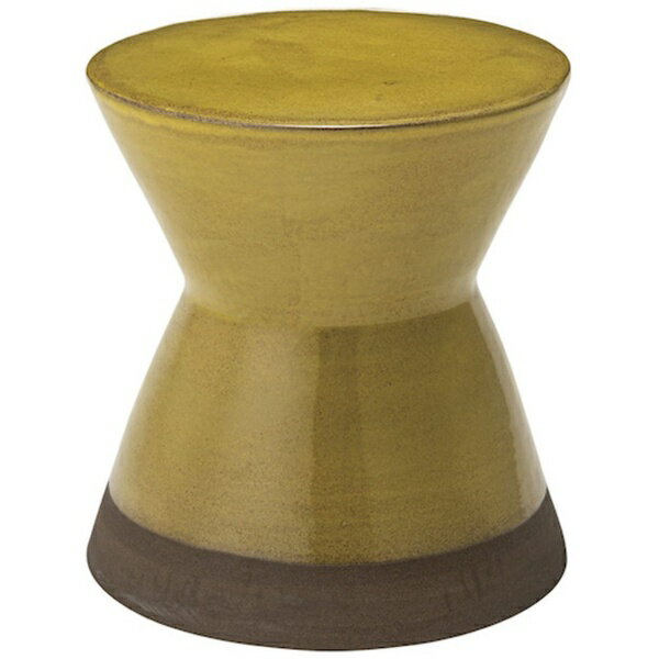 トレード｜TRADE sign city ミニスツール イエロー CLY-20YE 【メーカー直送・代金引換不可・時間指定・返品不可】