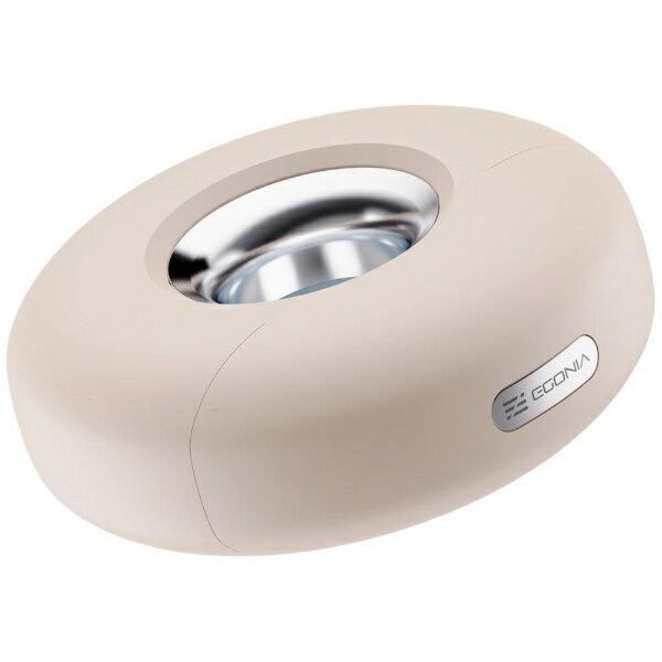 ロイヤル｜ROYAL マイクロタッチシェーバー EGONIA M.BEIGE EGO-501