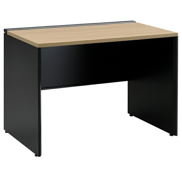 カグクロ｜KAGUKURO フリーアドレス片面デスク【キャンセル・返品不可】