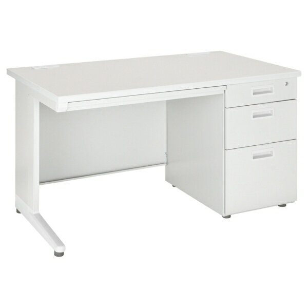 カグクロ｜KAGUKURO 事務用片袖机【キャンセル・返品不可】