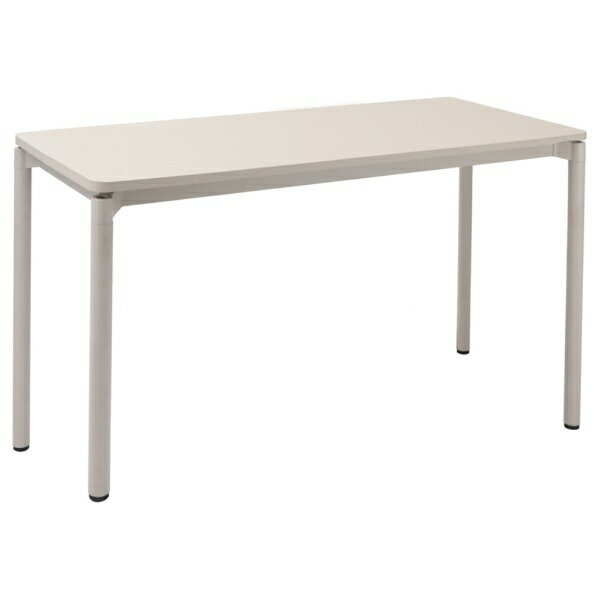 カグクロ｜KAGUKURO ユーティリティテーブル（W1200×D400×H720mm） グレージュ