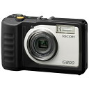 RICOH G800の製品写真