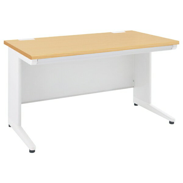 【エントリーで最大全額ポイント還元｜3/11まで】 カグクロ｜KAGUKURO 事務用ナチュラル平机（W1200×D700×H700mm） ナチュラル【キャンセル・返品不可】