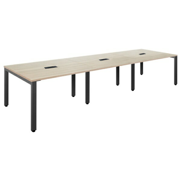 ����������KAGUKURO �ե꡼���ɥ쥹�ѥơ��֥� FAD���꡼����W3600��D1200��H720mm�� �֥�å��ե졼�ࡧ���åɥ��쥤��ڥ���󥻥롦�����Բġ�