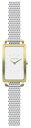 SKAGEN|スカーゲン SKAGEN HAGEN MICRO シルバートーン SKW3147