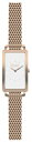SKAGEN|スカーゲン SKAGEN HAGEN MICRO ローズゴールドトーン SKW3148
