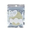 サンスター文具|sun-star 【限定】シールふせん すけカケラ 方眼 S8813167