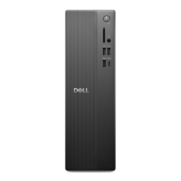 DELL｜デル デスクトップパソコン ブラック SD40-FNHB [モニター無し /Windows11 Home /intel Core i5 /メモリ：16GB /SSD：512GB /Office HomeandBusiness /2025年夏モデル]