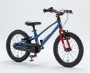 オオトモ|OTOMO 14型 子供用自転車 Royalbaby EZ SPACE-SUPER LIGHT(シングルシフト) ブルー RB14-53 67940【キャンセル・返品不可】 【代金引換配送不可】(4)