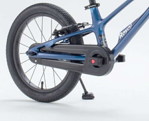 オオトモ｜OTOMO 16型 子供用自転車 Royalbaby EZ SPACE-SUPER LIGHT(シングルシフ...