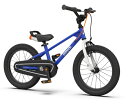 オオトモ|OTOMO 16型 子供用自転車 Royalbaby EZ Freestyle(シングルシフト) ブルー RB16B-30 67963【キャンセル・返品不可】 【代金引換配送不可】